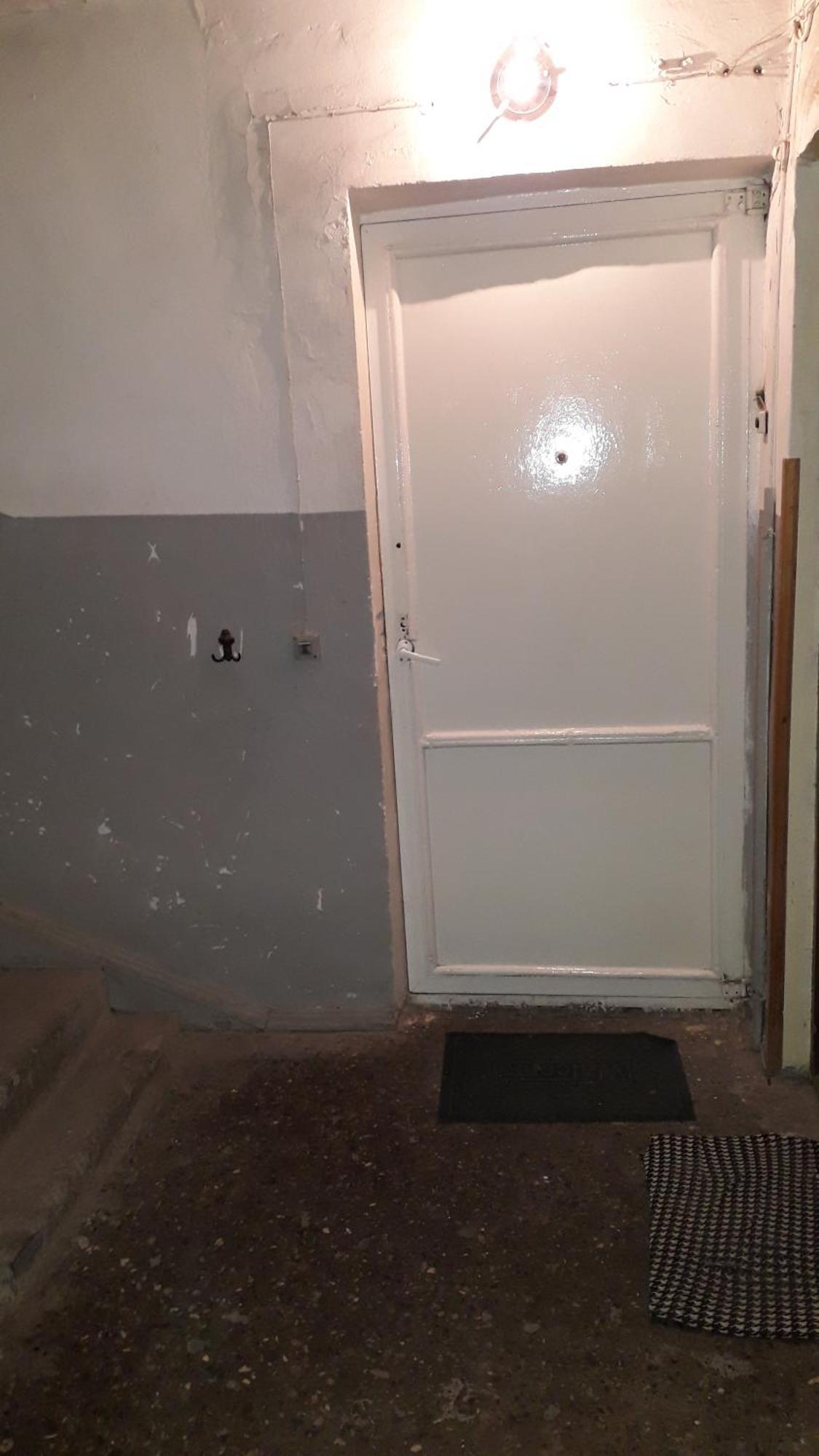 Super Location - Shared Bathroom And Kitchen Ереван Екстериор снимка