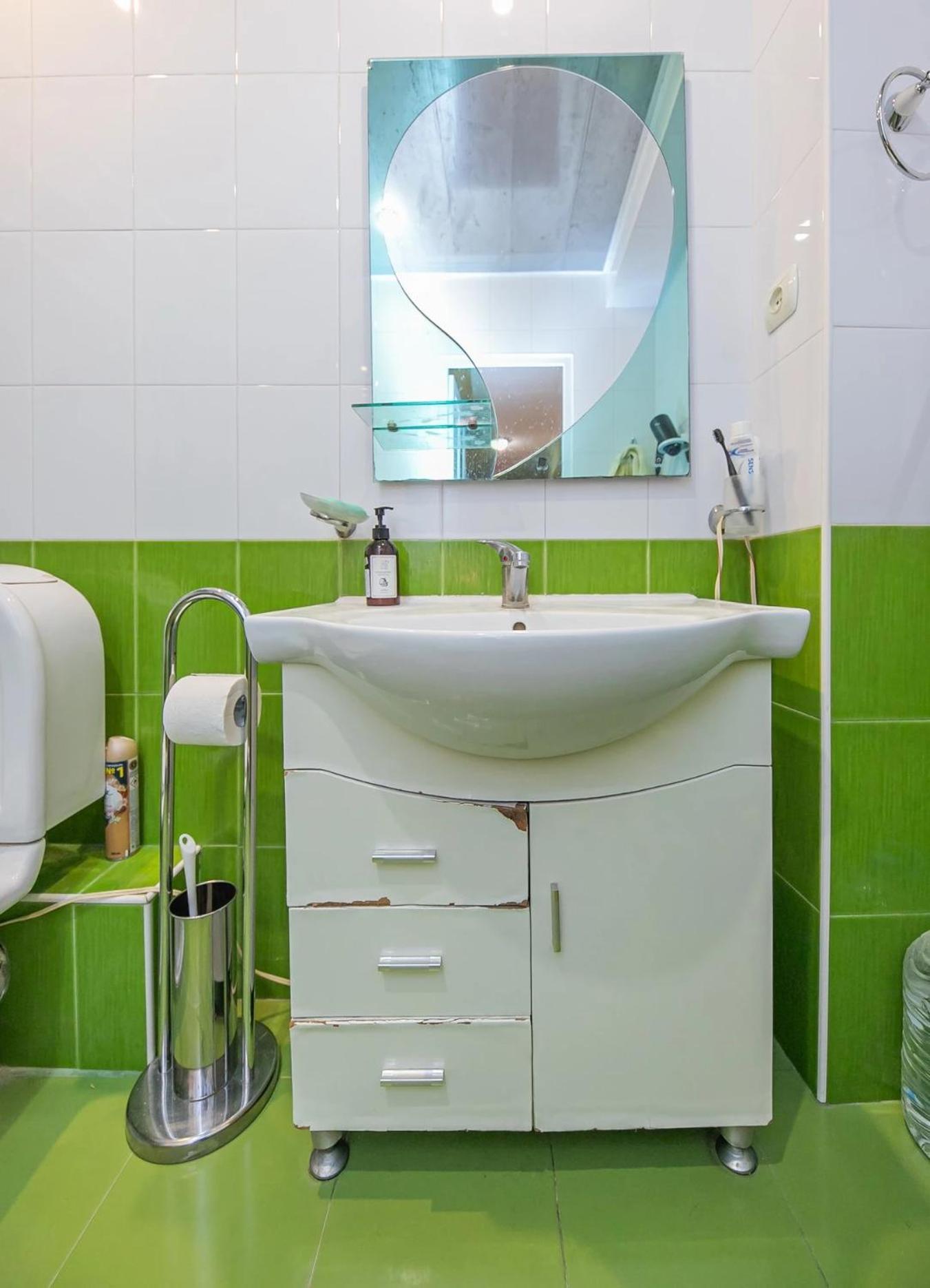 Super Location - Shared Bathroom And Kitchen Ереван Екстериор снимка